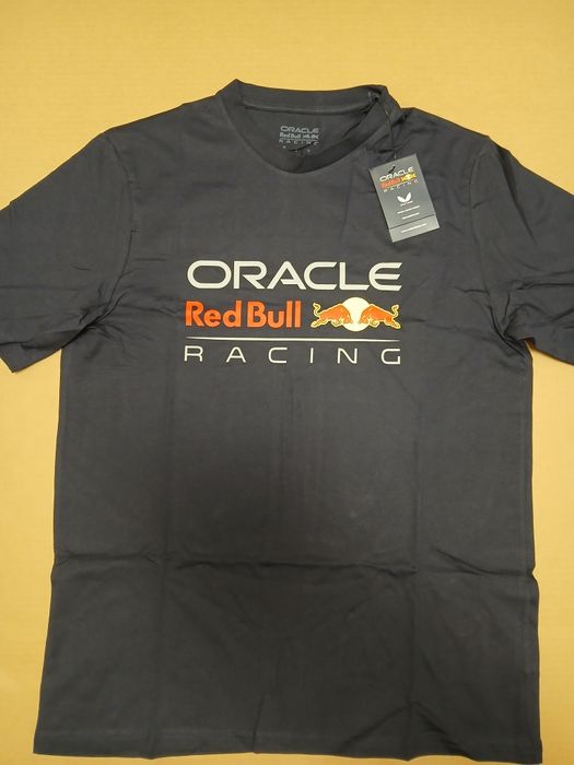 T-shirt Red Bull Racing