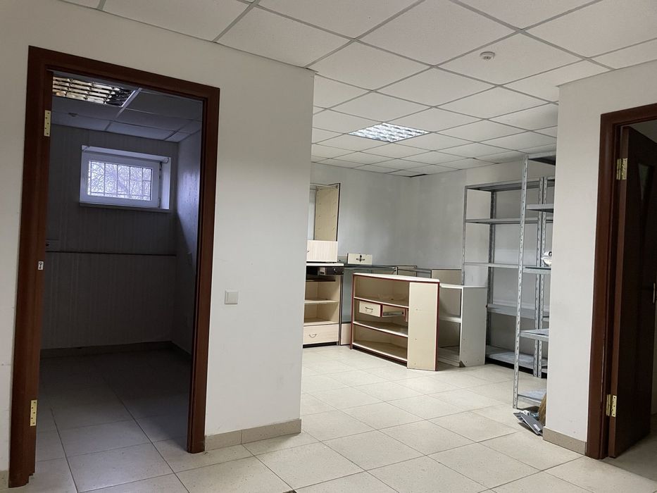 Оренда приміщення 88м.кв