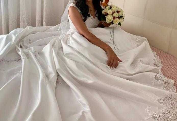 Vestido de Noiva
