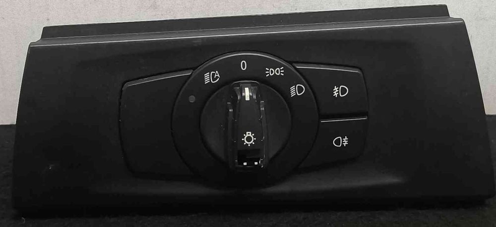 Manípulo de Luzes 9169404 - BMW 3 Touring
