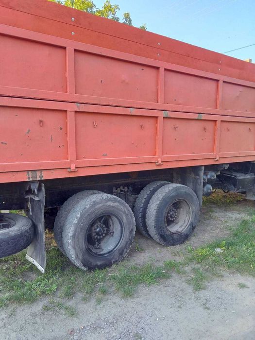 Продам Камаз 5320