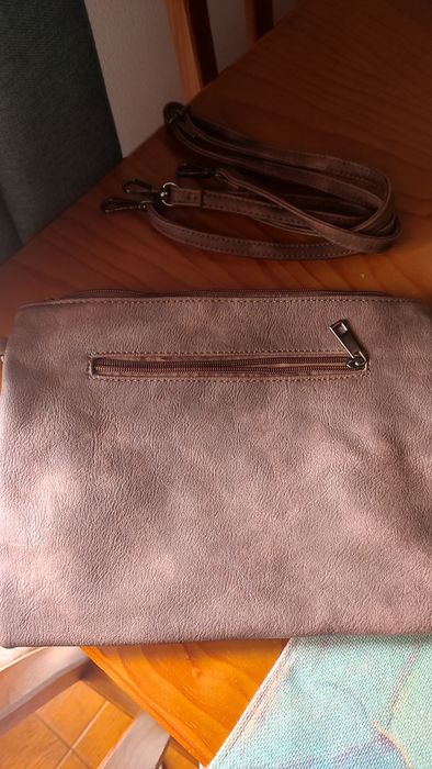 Mala de mão/ombro 9€