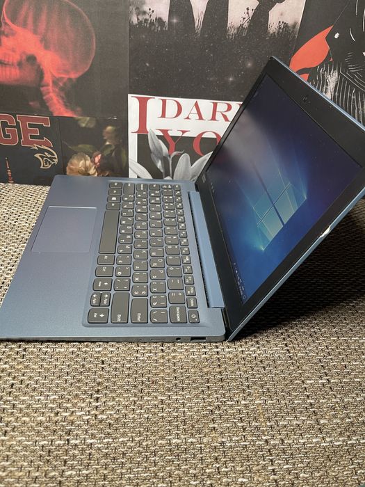 Ноутбук Lenovo IdeaPad