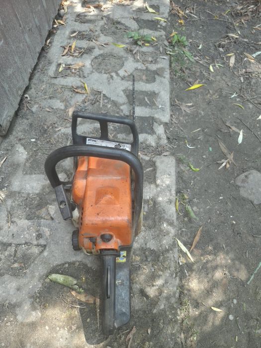 Stihl ms 170 pilarka