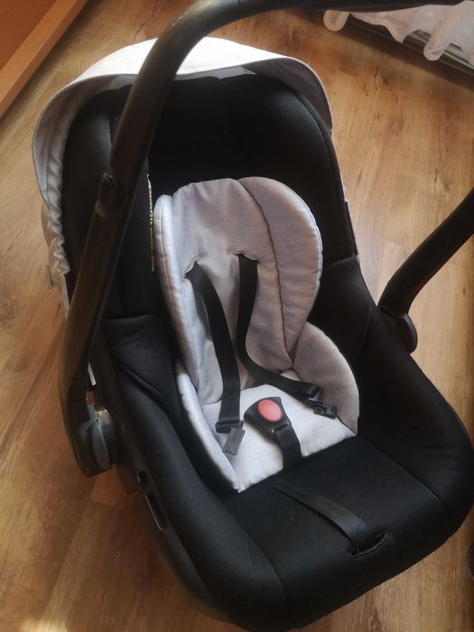 Fotelik 0-9 dla niemowląt