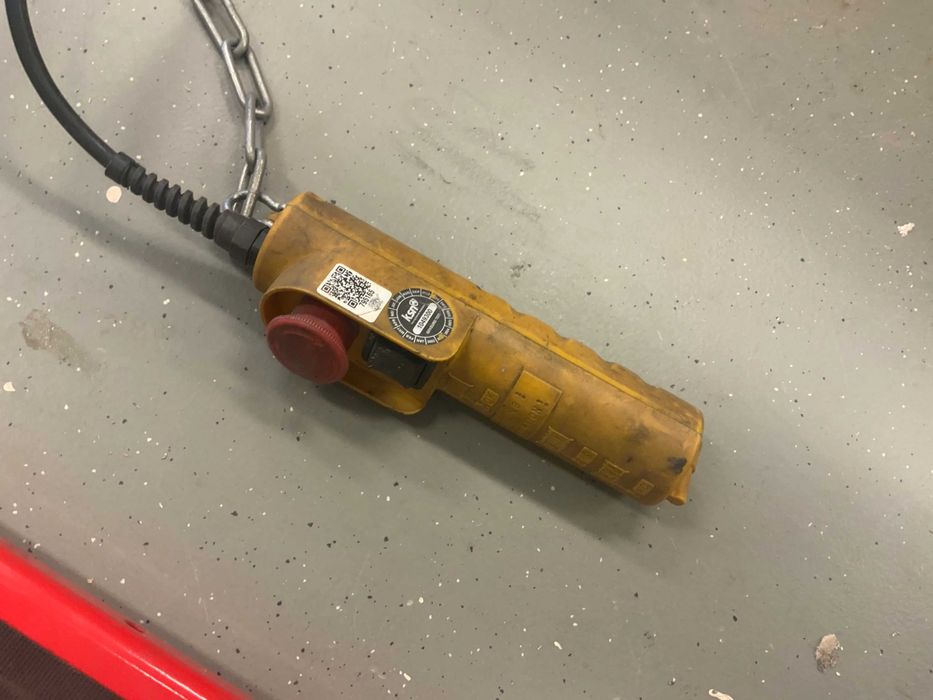 estrutura eletrica de apoio a bicicleta