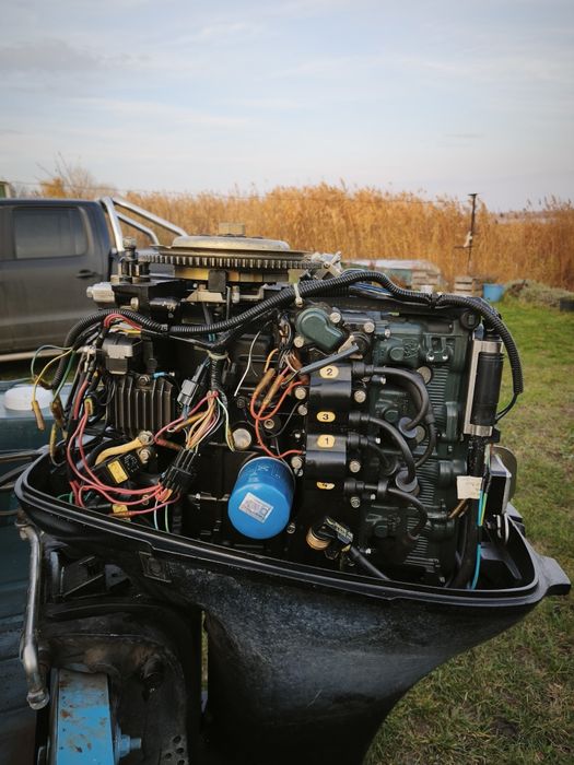 Човен Днепр, лафет та Меркурі 50.