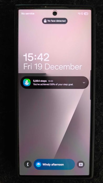 Samsung Galaxy Z Fold 7 512GB Cinzento - garantia