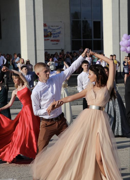 Випускна/вечірня сукня