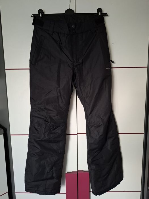 Spodnie narciarskie Martes rozmiar 146