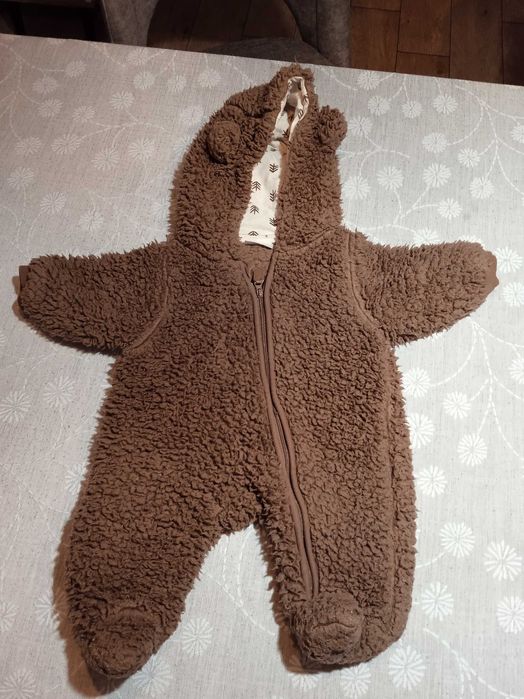 Kombinezon rozm 62