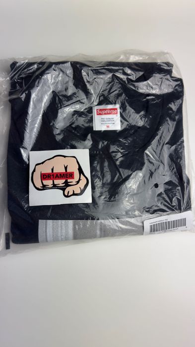 Supreme Thrasher Harold Tee