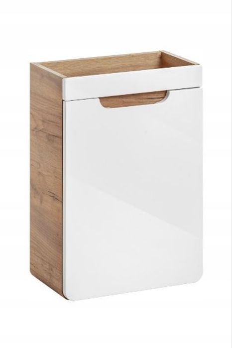 Szafka wisząca pod umywalkę Aruba 826