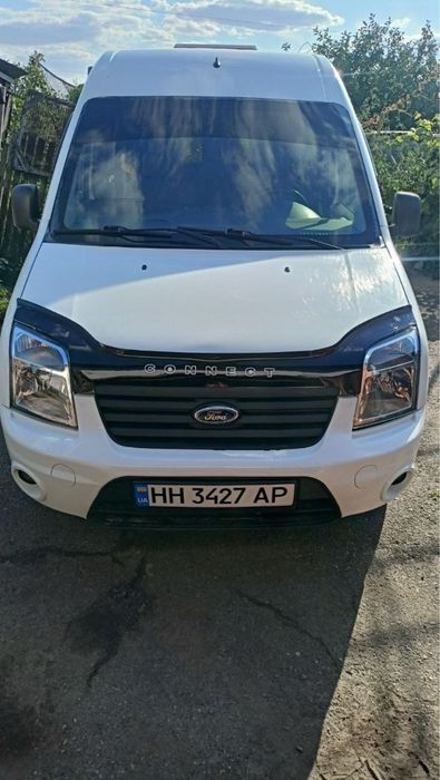 Ford conect 2011