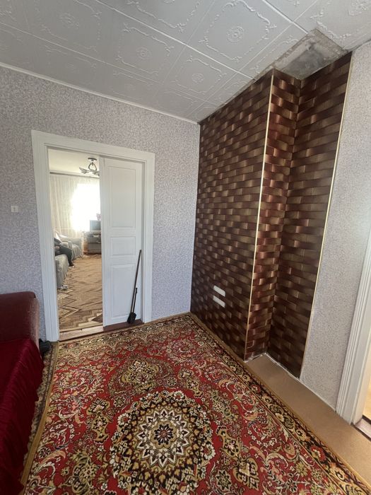 Продається будинок у мальовничому селі