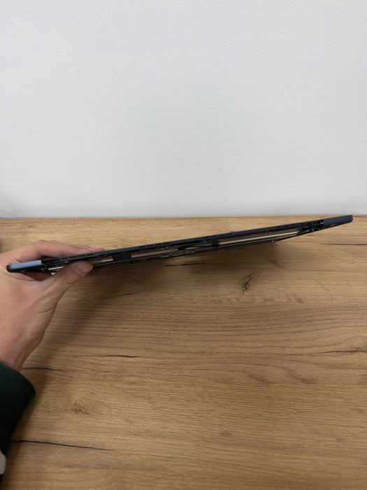 MacBook Air 15” A3241 M4 (2025) Топ Кейс / Top Case Midnight