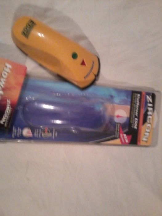 Продам Детектор-краеискатель Zircon StudSensor