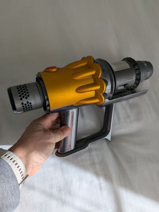 Aspirador Dyson V12 Absolute Slim