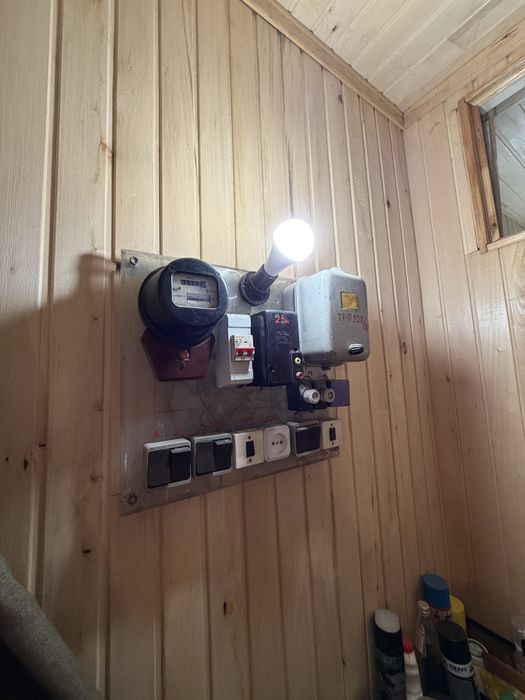 Продаж гаража в АК -16, район Епіцентру