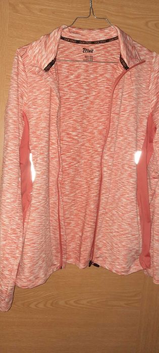 Casaco desportivo da marca Crivit - Tam M