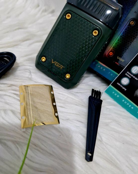 Maquina barbear Shaver