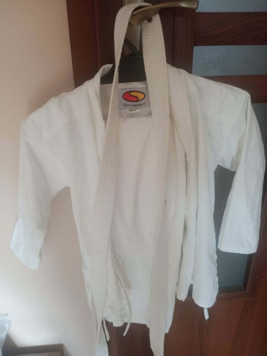 Sprzedam strój sportowy