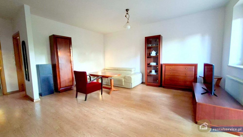 2 pokoje40 m2 z dużym balkon ul. Łamana 4 bez prowizji