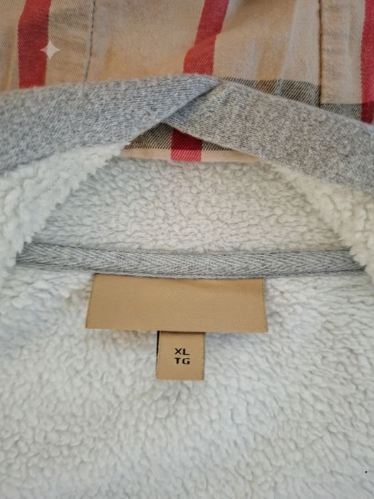 Bluza Burberry XL