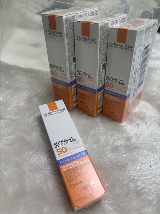 Сонцезахисний крем lA ROCHE - Rosay