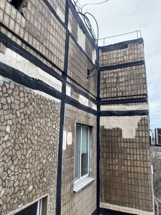 Ремонт межп.швов во всех районах!