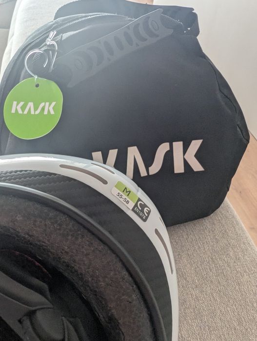 Kask Bambino TT Triatlo