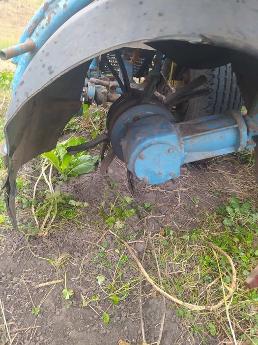 Продам буряковий комбайн Schmotzer BK 400 super