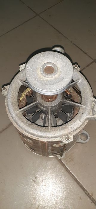 Продам мотор від пральної машини