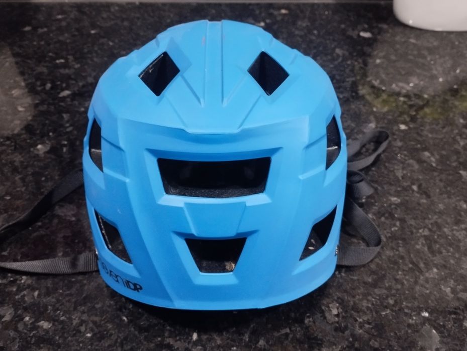 Capacete BTT Seven iDP