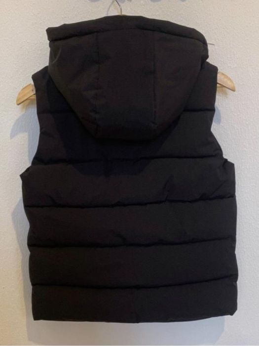 Жилет на підлітка