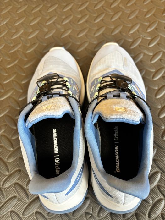 Salomon Sagacross damskie jak nowe rozmiar 38 2/3