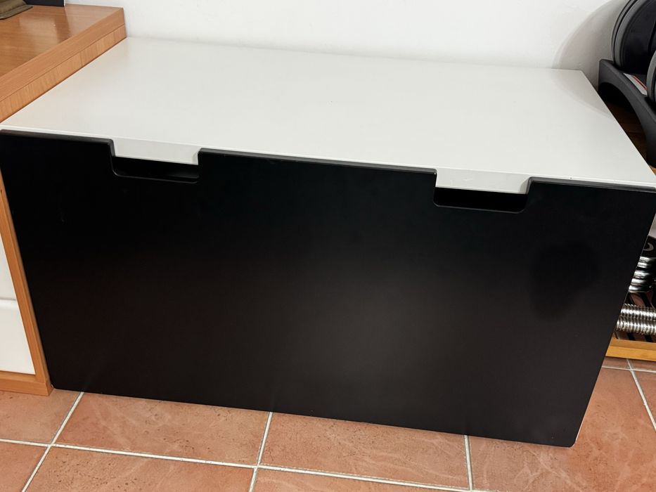 Estante gaveta quarto crianca