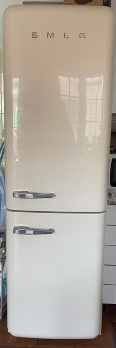 Frigorífico Smeg