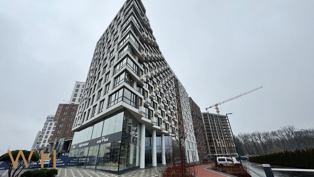 Продаж 2к 61м² ЖК Lucky Land, буд. №4, Святошинський р-н. Lavina БЕЗ %