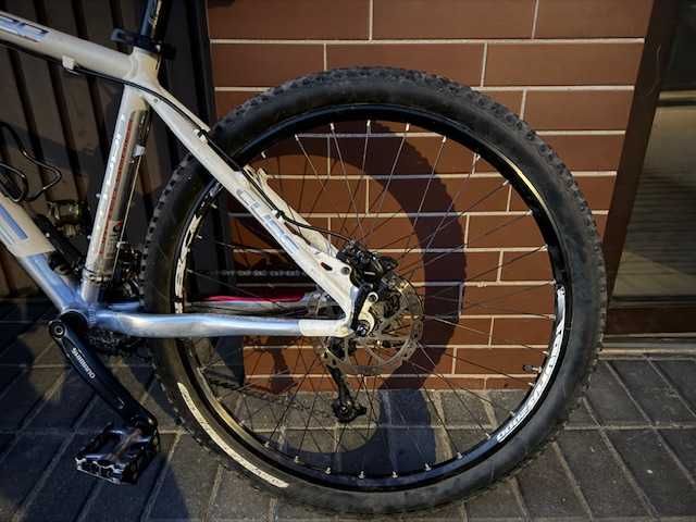 Rower górski MTB Cube LTD Pro