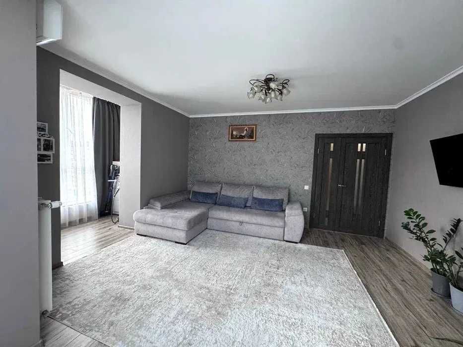 Продаж укомплектованої 2 кім.квартири з шикарним плануванням на Каскад