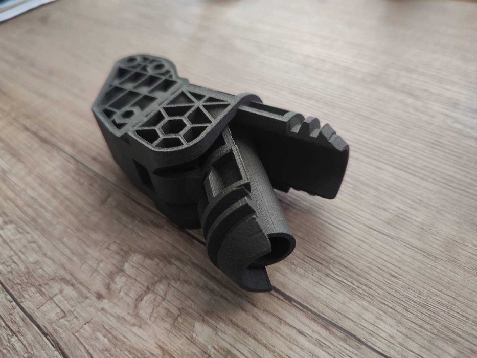 Професійне Лиття Поліуретану в Силіконові Форми