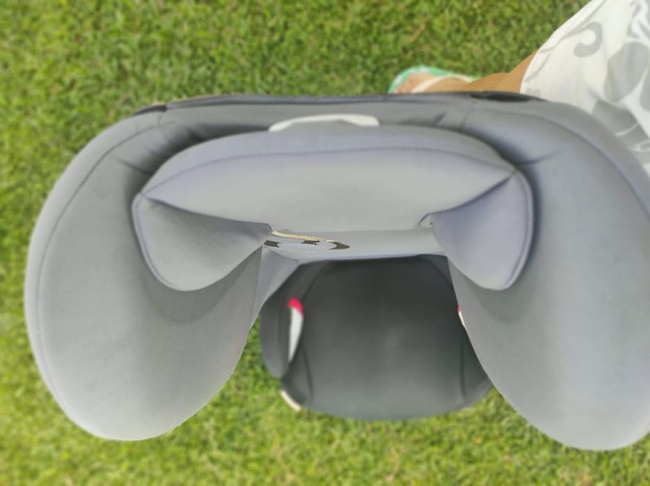 Cadeira auto cybex