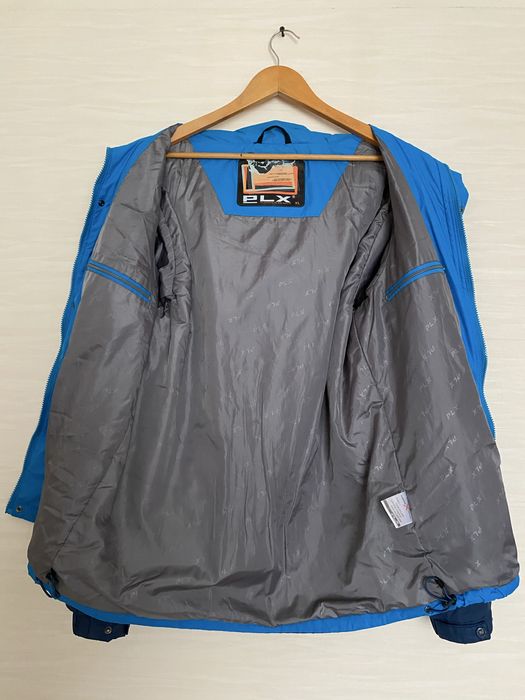 Куртка чоловіча демісезонна