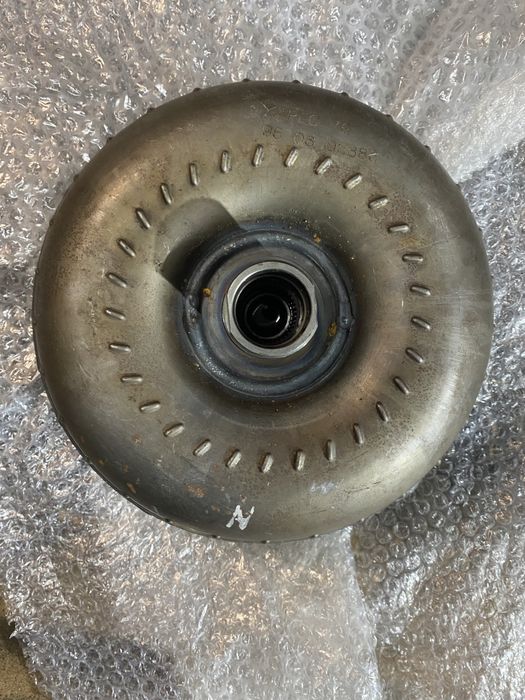 гидротрансформаторов акпп