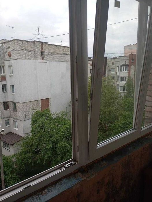 2-кімнатна квартира за адресою вул. Франка (площа 60 м²) - Atlanta.ua - фото 4