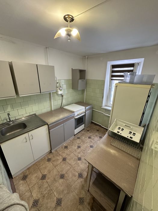 Продаж 2-х кімнатної квартири 46кв, вул.Стуса 20
