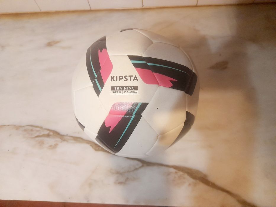 Conjunto de 2 Bolas de Futebol