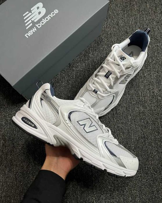 New Balance 530SG niskie buty do biegania rozmiar 39 buty do biegania