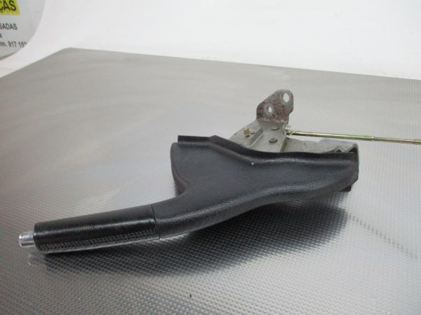 Travão de mão / parque MAZDA 6 Hatchback (GG)